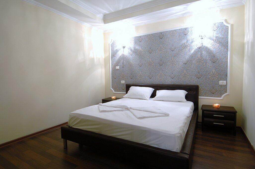 סוויטה VIP - טיטאניק ספא האוס - חדרים לפי שעה בראשון לציון 107674