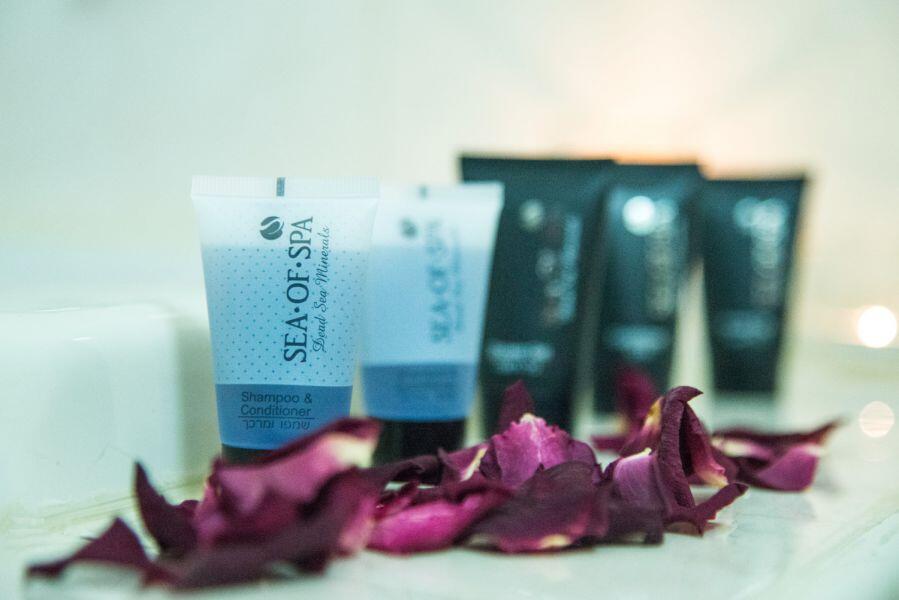 Deluxe room - ספא האוס בפתח תקווה - צימרים VIP 107285