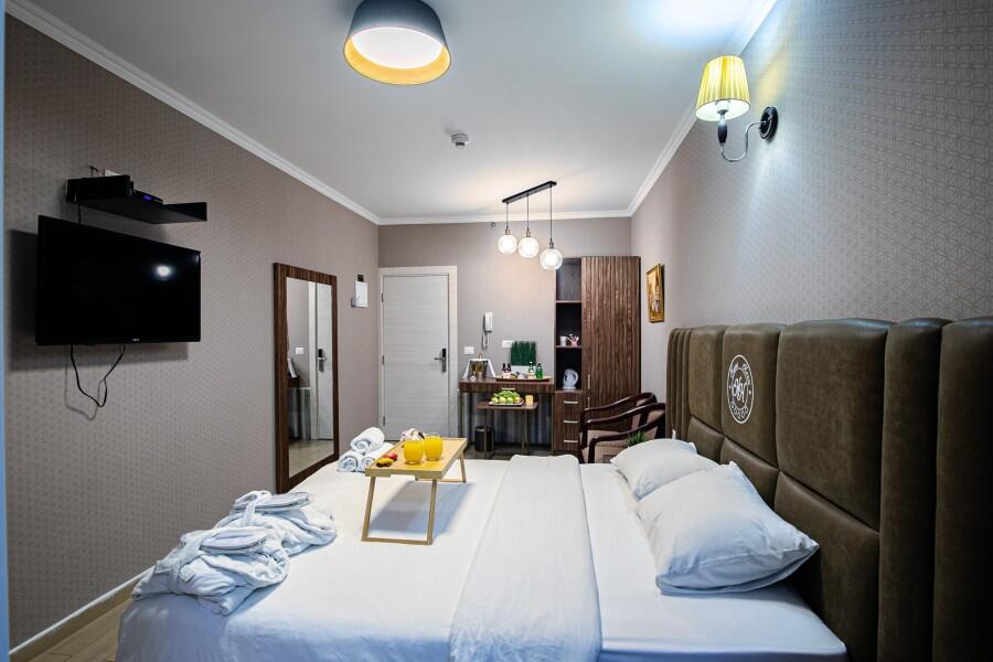 Deluxe room - ספא האוס בפתח תקווה - צימרים VIP 107287