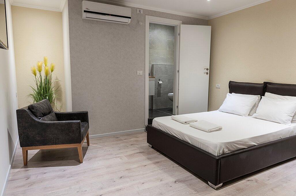 חדר סטנדרטי - טיטאניק ספא האוס - חדרים לפי שעה בראשון לציון 107636