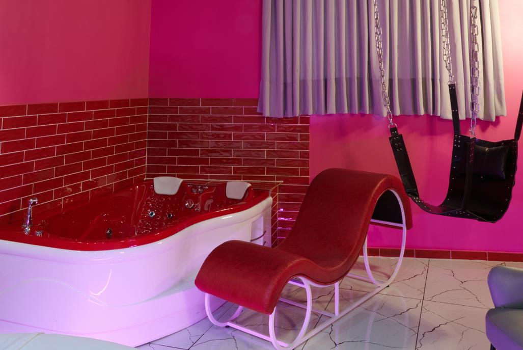 חדר 105 - הכירו את בלו טופז - מתחם סוויטות להשכרה לפי שעה לדייט המושלם 101409