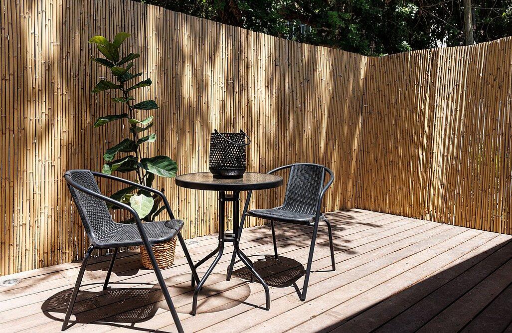 חדרים רגילים - המושב השקט בעיר - 4  בראשון לציון - צימרים VIP 121413