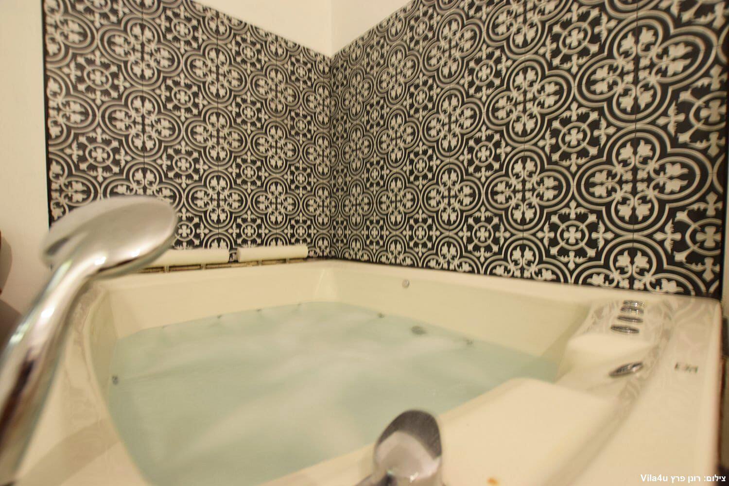 חדר 4 - רום קלאס ראשון לציון - zimmervip 106461