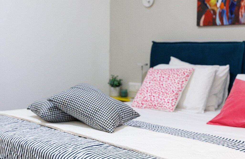 חדרים עם ג'קוזי - חדרי עדן - 2  בראשון לציון - צימרים VIP 121581