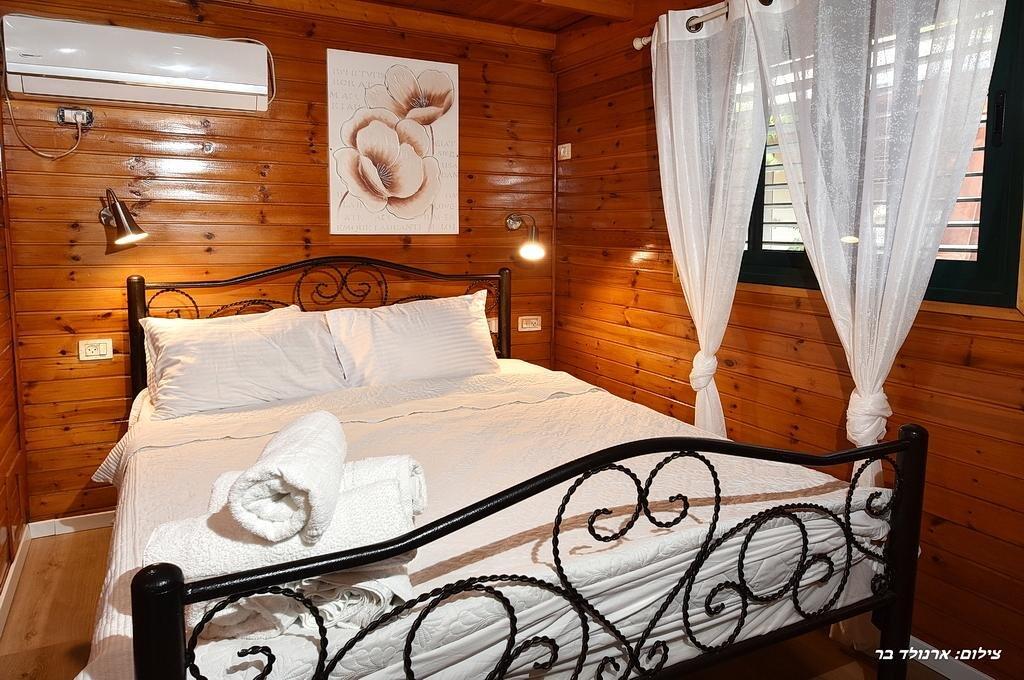 הבקתות - קדמת עדן- מתחם אירוח ייחודי הממוקם בלב הגליל 20860