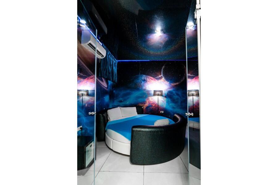 חדר 7 - סיטי ספא חדרים מפקים לאירוח  - zimmervip 106362