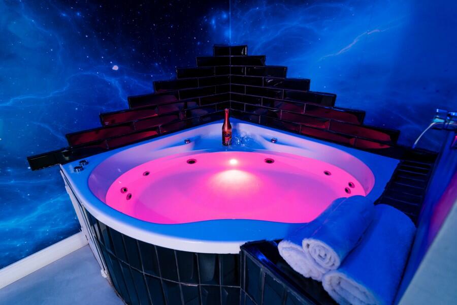 חדר 7 - סיטי ספא חדרים מפקים לאירוח  - zimmervip 106363