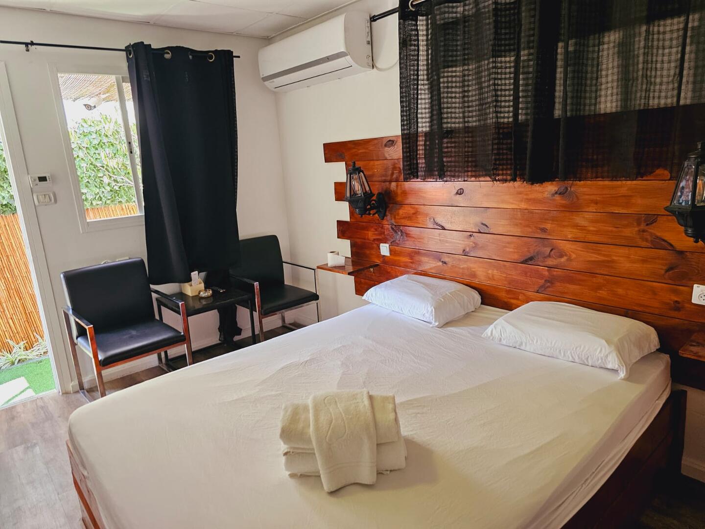 צימר 2 - צימר בכפר - מתחם צימרים מפנק לזוגות לפי שעה 107963