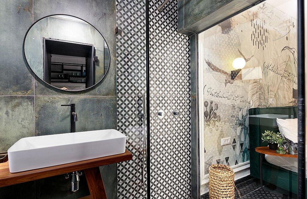 חדרים רגילים - חדרי עדן - 2  בראשון לציון - צימרים VIP 121541