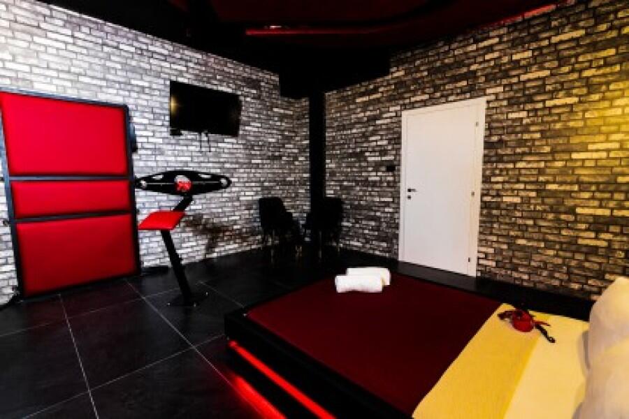 חדר 9 - סיטי ספא חדרים מפקים לאירוח  - zimmervip 106370