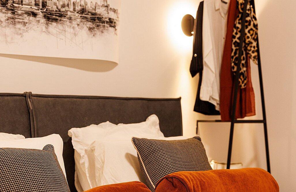 חדרים עם ג'קוזי - המושב השקט בעיר - 4  בראשון לציון - צימרים VIP 121428