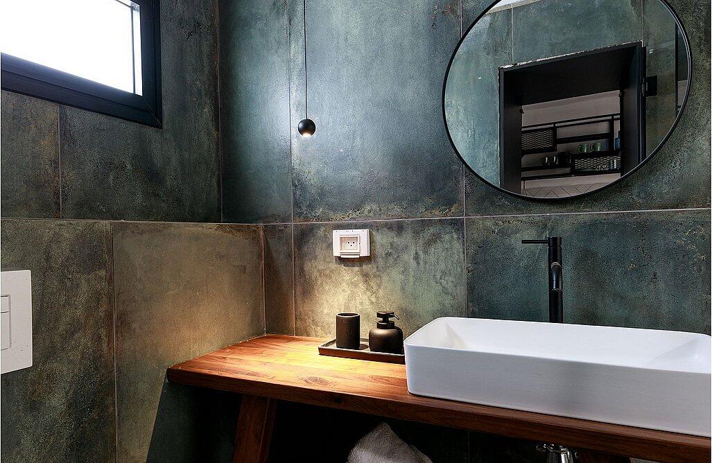 חדרים רגילים - חדרי עדן - 2  בראשון לציון - צימרים VIP 121542