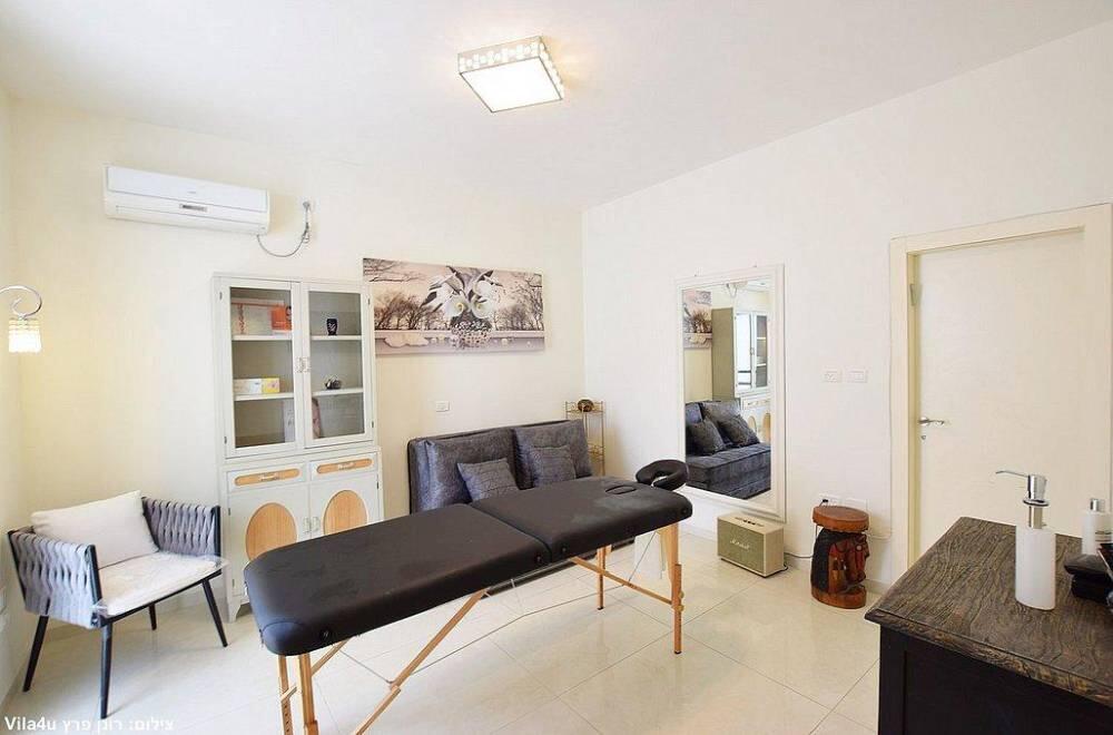 הספא - רוזה דרים - סוויטות פרטיות להשכרה לפי שעה 112887