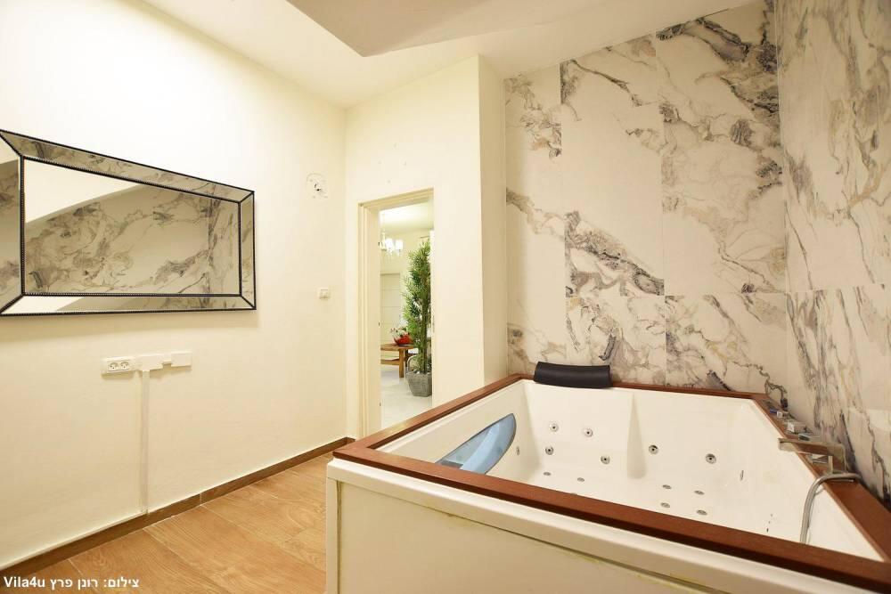 הספא - רוזה דרים - סוויטות פרטיות להשכרה לפי שעה 112889