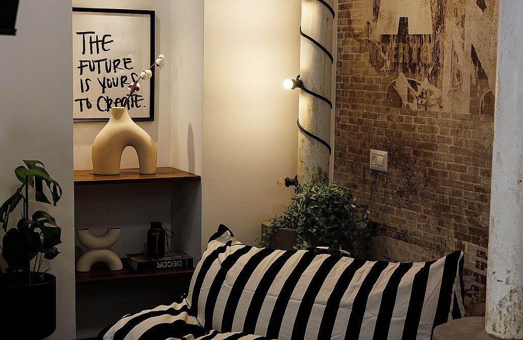 חדרים רגילים - חדרי עדן - 2  בראשון לציון - צימרים VIP 121529