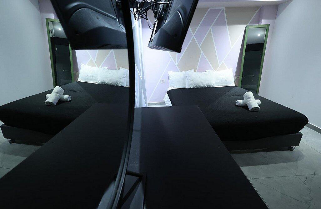 סוויטה 102 - לאגו סוויט ירושלים - אירוח שעתי מפנק - צימרים VIP 148613