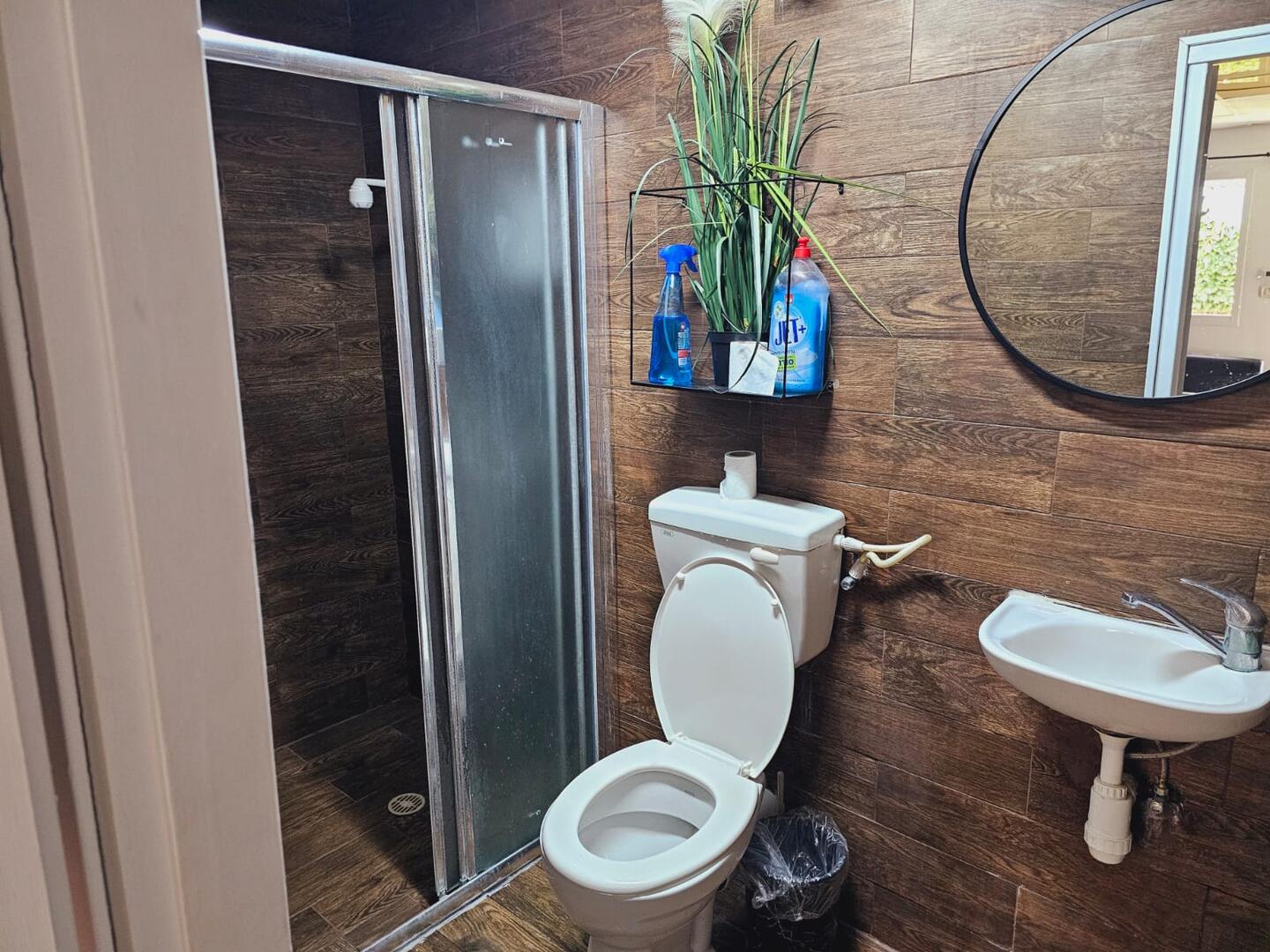 צימר 4 - צימר בכפר - מתחם צימרים מפנק לזוגות לפי שעה 107965