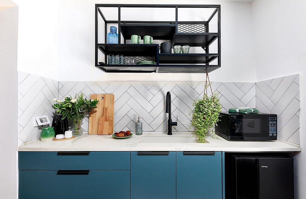 חדרים רגילים - חדרי עדן - 2  בראשון לציון - צימרים VIP 121540