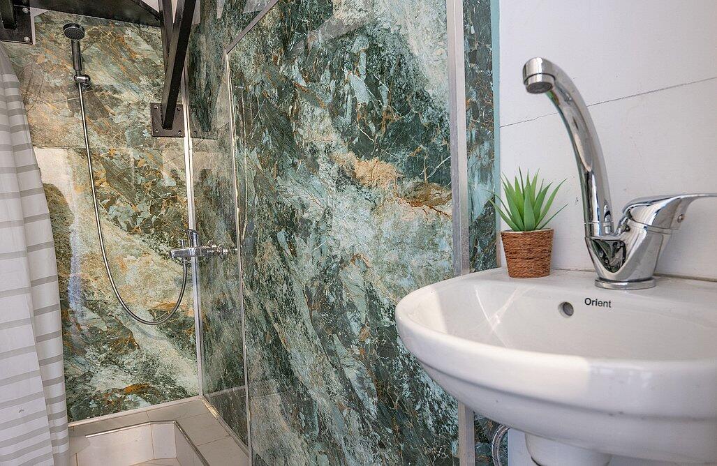 הפנטהאוז - סוויטות תל אביב ריזורט - חדרי אירוח פרטיים במרכז העיר 147697