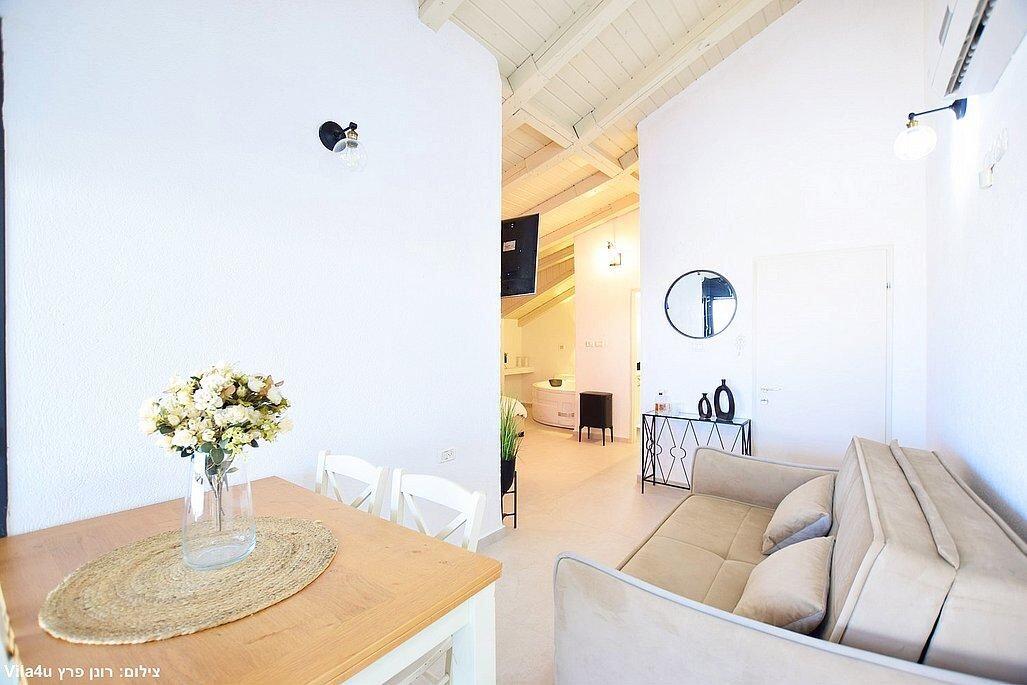 הסוויטות - סוויטות בוסתן האהבה בגליל -  חוויה רומנטית לפי שעה 148247