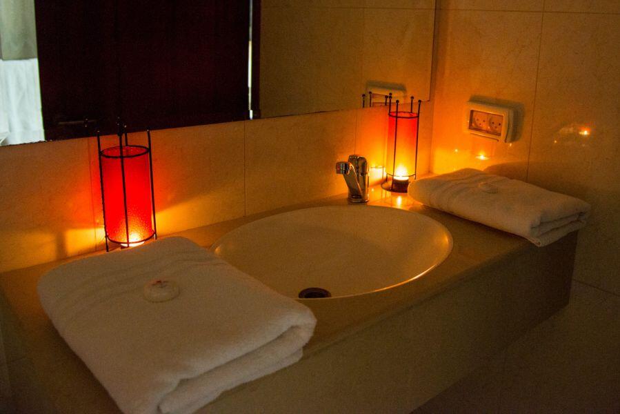 Standard room - ספא האוס - חדרי אירוח שעתיים בדיסקרטיות מובטחת 107222