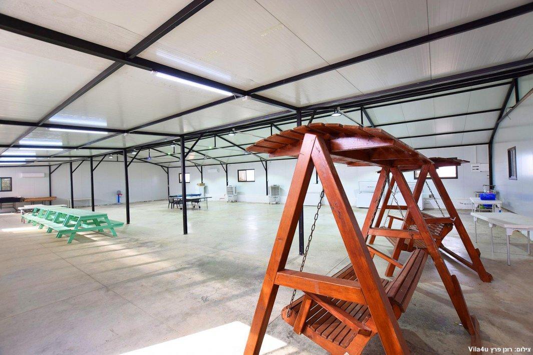 גלרית חוץ - אחוזת הסתיו למרגלות הגלבוע מזמינה אותכם לנופש מפנק בצפון הארץ למשפחות וזוגות 117538