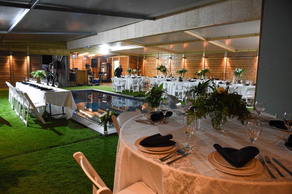 אירועים במתחם - קסם בבוסתן - סוויטה בבוסתן הגליל - צימרים VIP 27423