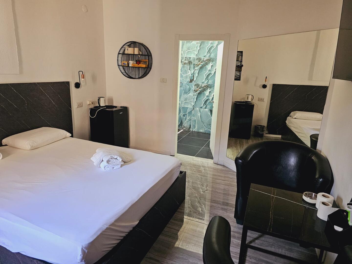 צימר 3 - צימר בכפר - מתחם צימרים מפנק לזוגות לפי שעה 107953