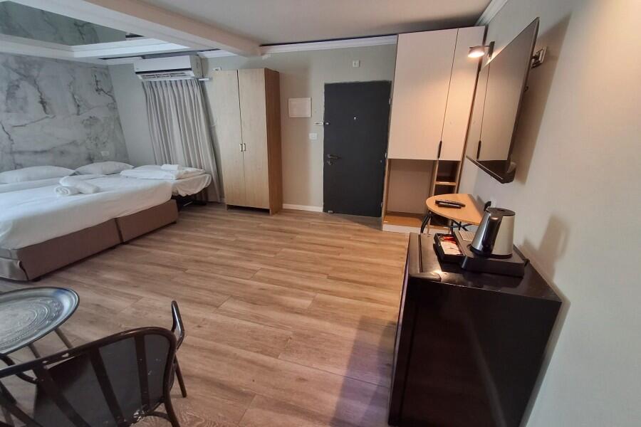 יחידות אירוח - כפר הים נתניה - אירוח שעתי אינטימי בסוויטות 155413