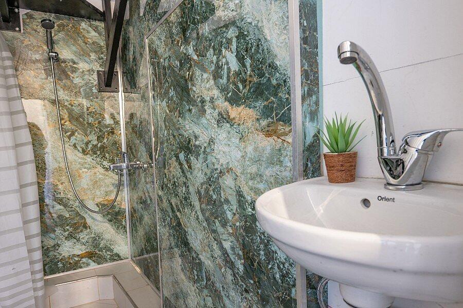 דירת אירוח זוגית - סוויטות תל אביב ריזורט - חדרי אירוח פרטיים במרכז העיר 147741