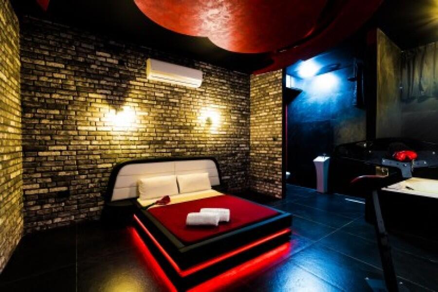 חדר 9 - סיטי ספא חדרים מפקים לאירוח  - zimmervip 106374