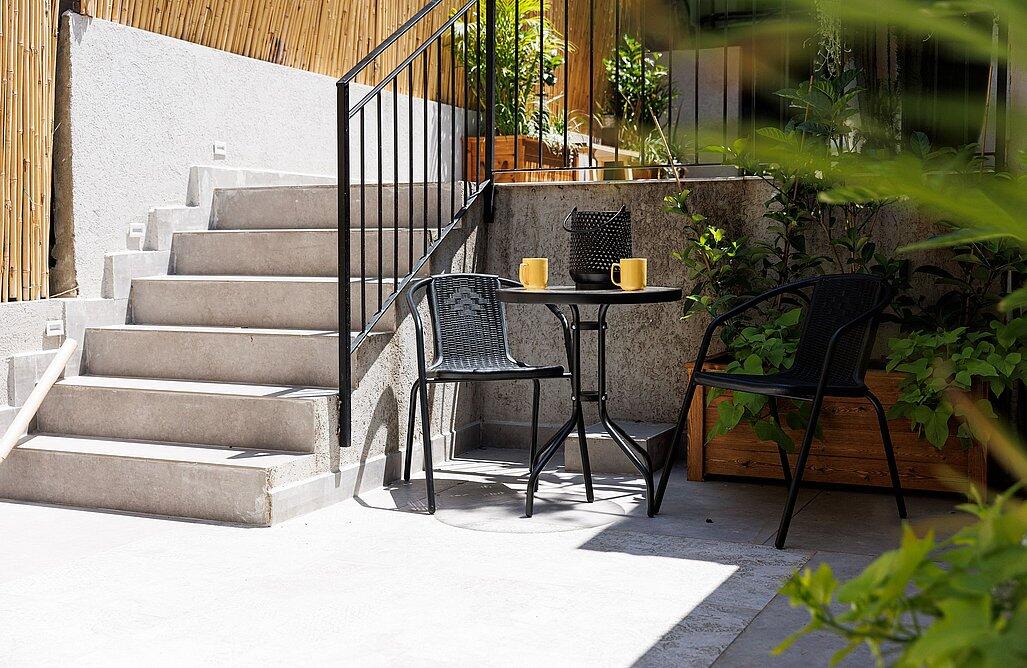 חדרים עם ג'קוזי - המושב השקט בעיר - 4  בראשון לציון - צימרים VIP 121456