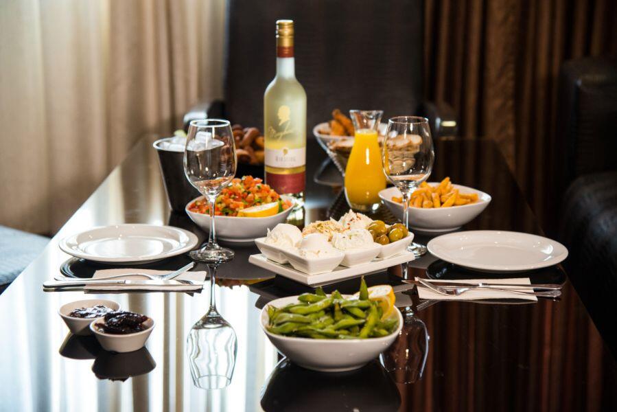 Deluxe room - ספא האוס - חדרי אירוח שעתיים בדיסקרטיות מובטחת 107208