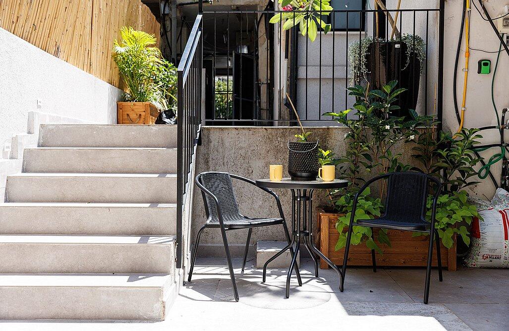 חדרים עם ג'קוזי - חדרי עדן - 2  בראשון לציון - צימרים VIP 121582