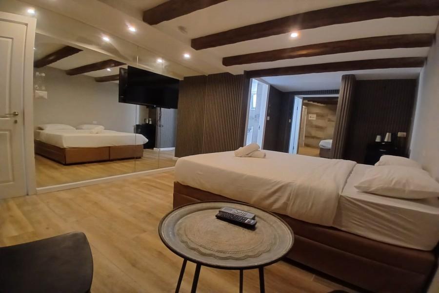 יחידות אירוח - כפר הים נתניה - אירוח שעתי אינטימי בסוויטות 155621