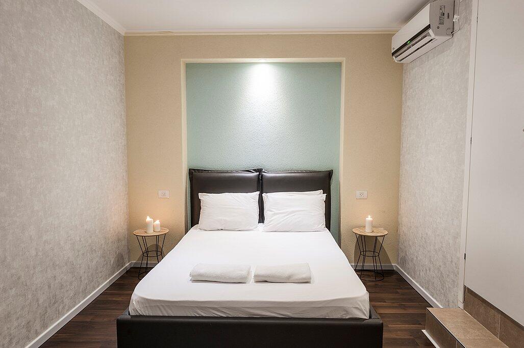 חדר סטנדרטי - טיטאניק ספא האוס - חדרים לפי שעה בראשון לציון 107650