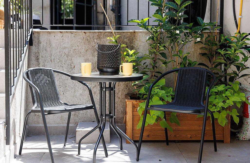 חדרים עם ג'קוזי - חדרי עדן - 2  בראשון לציון - צימרים VIP 121583