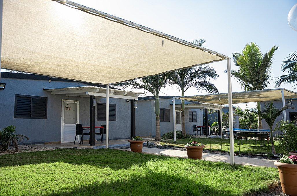 גלרית חוץ - אחוזת הסתיו למרגלות הגלבוע מזמינה אותכם לנופש מפנק בצפון הארץ למשפחות וזוגות 117532