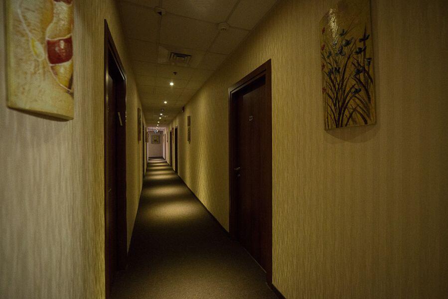 Deluxe room - ספא האוס - חדרי אירוח שעתיים בדיסקרטיות מובטחת 107209