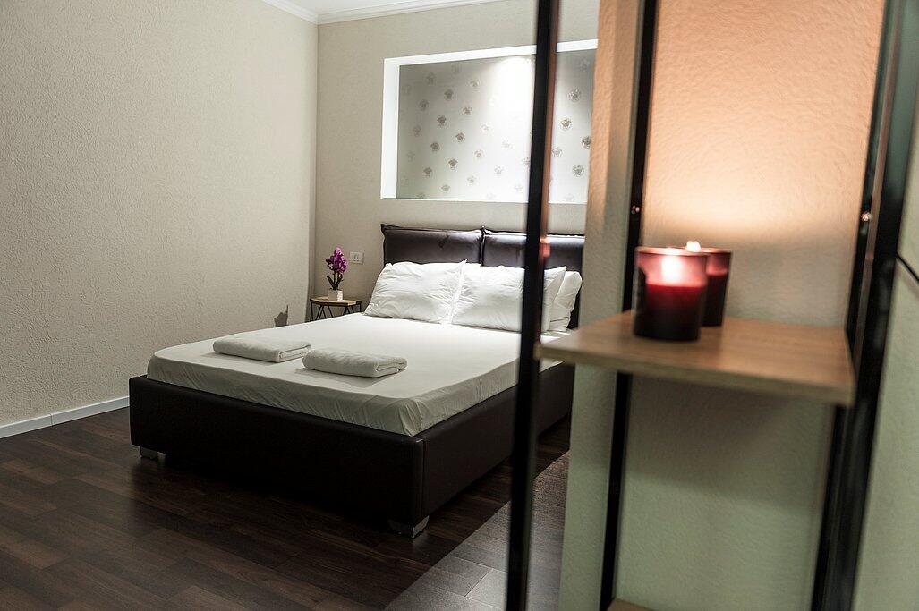 חדר סטנדרטי - טיטאניק ספא האוס - חדרים לפי שעה בראשון לציון 107619