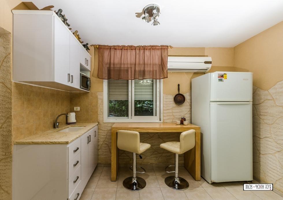 הצימרים במתחם - אור ירח יבנאל - 5 בקתות עץ ביבנאל - צימרים VIP 20798