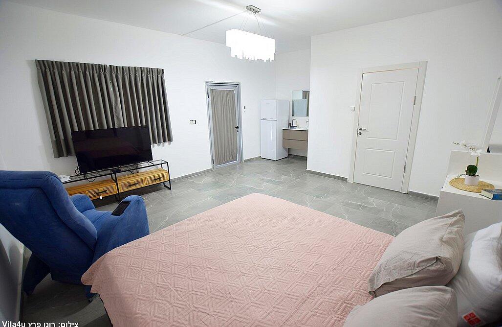 המתחם הפנימי - צימר שביל האהבה - לחוויה קצרה אך בלתי נשכחת 96295