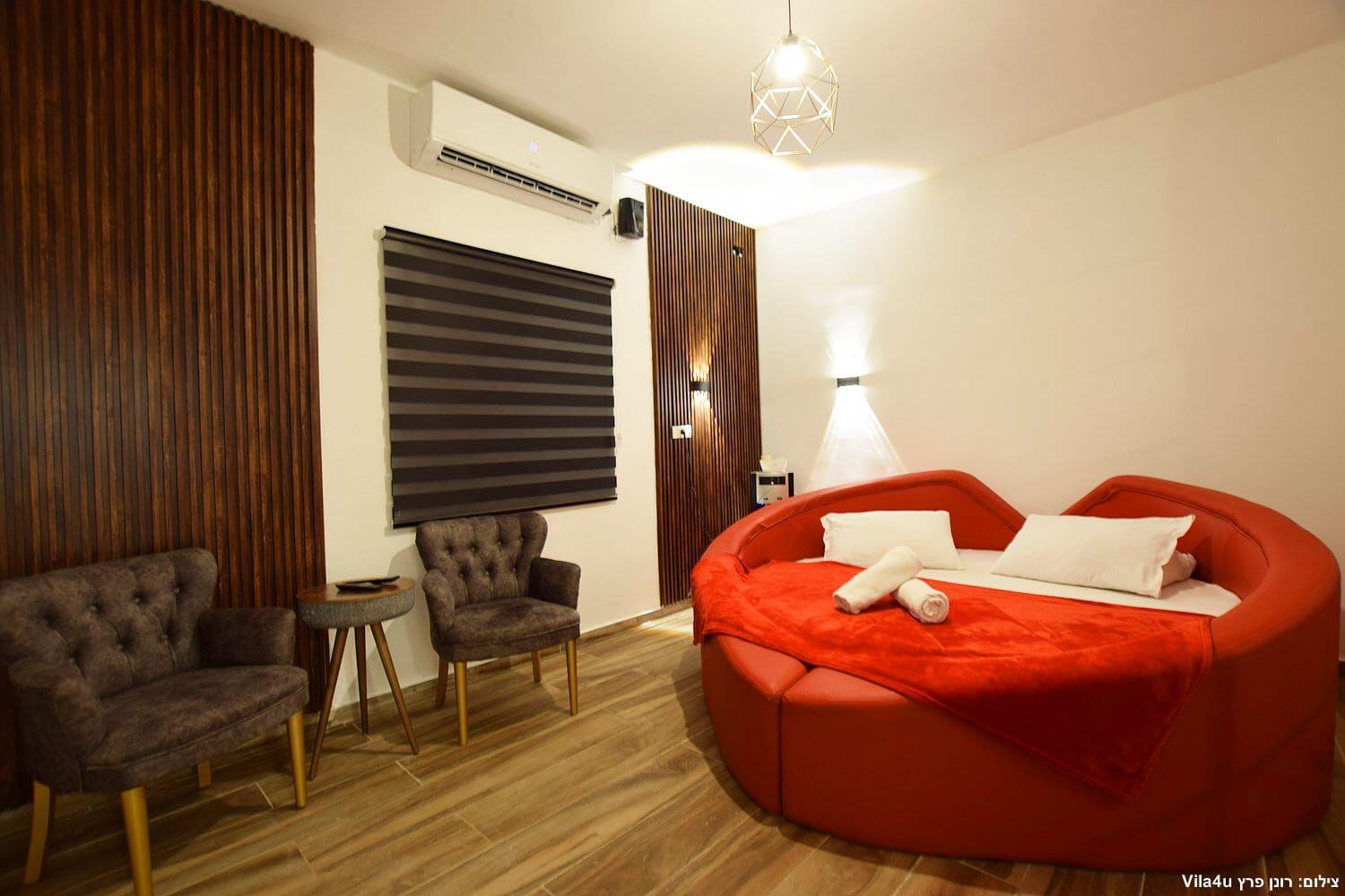 חדר 3 - רום קלאס ראשון לציון - zimmervip 106457