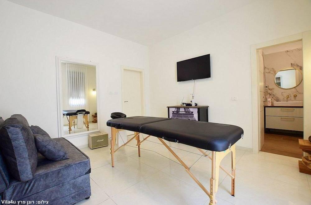 הספא - רוזה דרים - סוויטות פרטיות להשכרה לפי שעה 112888