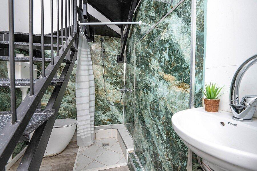 דירת אירוח זוגית - סוויטות תל אביב ריזורט - חדרי אירוח פרטיים במרכז העיר 147743