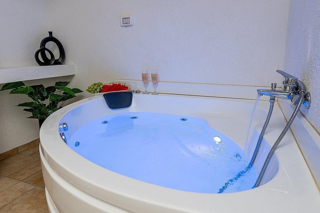 הסוויטות - סוויטות בוסתן האהבה בגליל -  חוויה רומנטית לפי שעה 148249