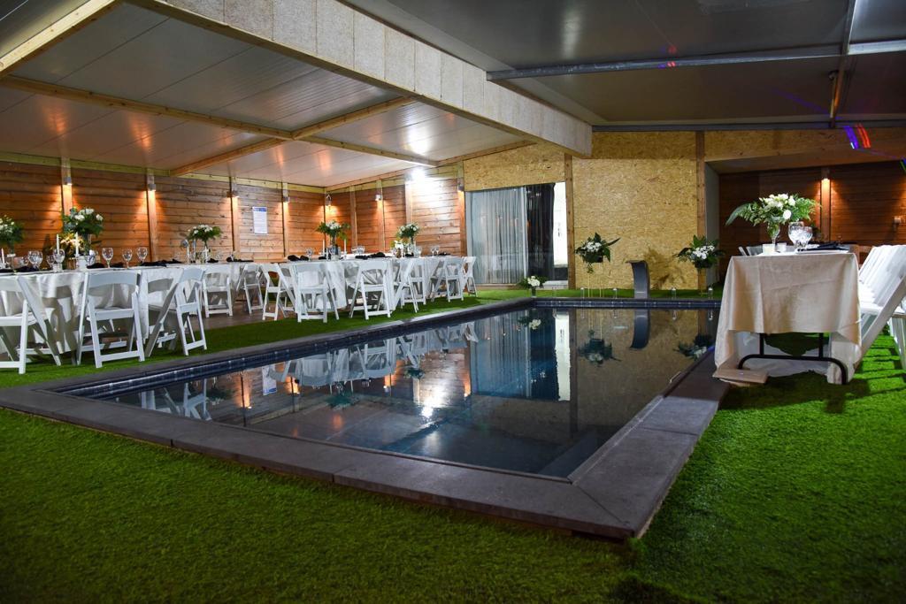 אירועים במתחם - קסם בבוסתן - סוויטה בבוסתן הגליל - צימרים VIP 27417