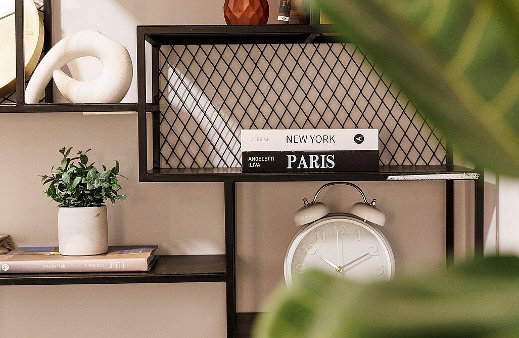 חדרים עם ג'קוזי - חדרי עדן - 2  בראשון לציון - צימרים VIP 121565