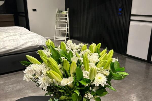 סוויטה 2 - צימרים בלב השרון- לשעות של כיף והנאה 106650