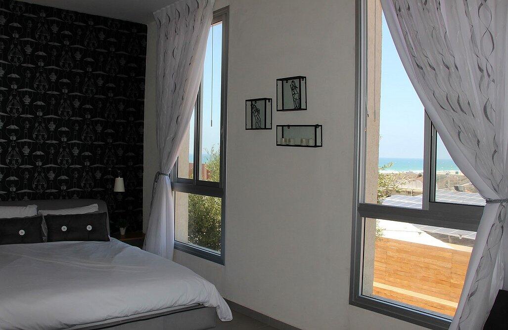 חדרי דלקס - חדרי בוטיק בית ינאי אירוח דיסקרטי בסוויטות מפנקות 121710